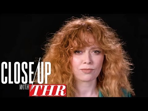 Natasha Lyonne on Re-Assimilating Into Hollywood as an Adult | Close Up