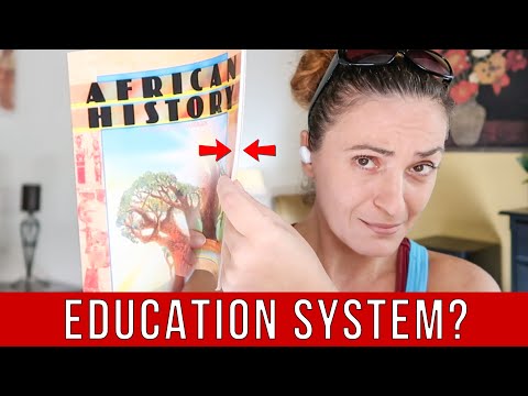 The truth about EDUCATION SYSTEM. JAMAICA VLOG. 50k Special.