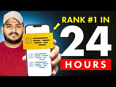 On-Page SEO Audit ( Formula to Unstuck Google Rankings )