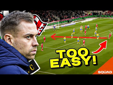 What is going wrong at Southampton? | The Squad x ITV Sport