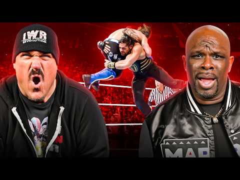 "GORE! GORE! GORE!” | Rating The Best (And Worst) Spears Of All Time w/ RHYNO!