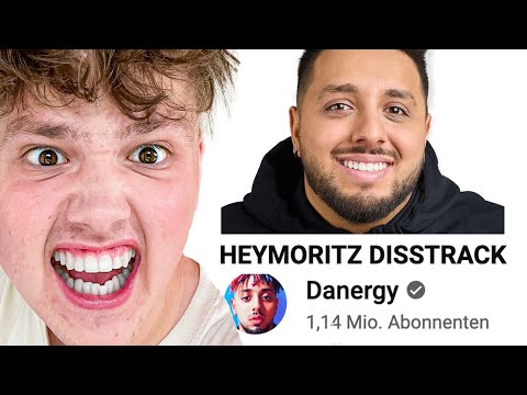 Ich reagiere auf seinen DISSTRACK gegen MICH! (es geht zu weit💀)