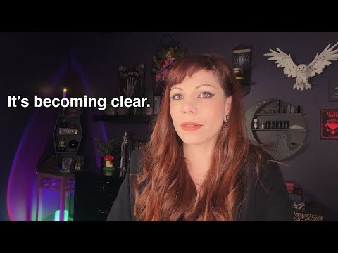 THE END OF SMOKE & MIRRORS // TODAY IS NOT YESTERDAY // YOU SEE THROUGH THE LOOKING GLASS