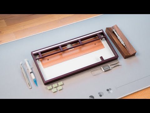 Mode Sonnet (2024) - Official Build Guide