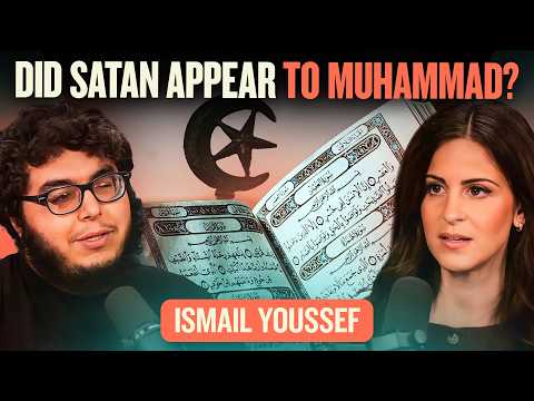 “I Thought God Was A Tyrant”: Ex-Muslim Speaks Out w/@ishofarabia | E254 Lila Rose Show