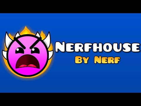 SLAUGHTERHOUSE, but 1 Death = 1 Nerf