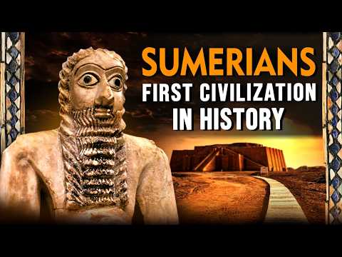 Who Were the Sumerians?