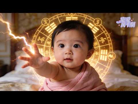 孩子剛出生就告訴全家：你們死期將近，除非照我說的做！所有人恭敬聽從一個嬰兒指揮，把全家滅門結局改寫成闔家歡團圓！