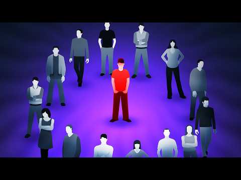 You're Antisocial AND Lonely. Here's A Solution.