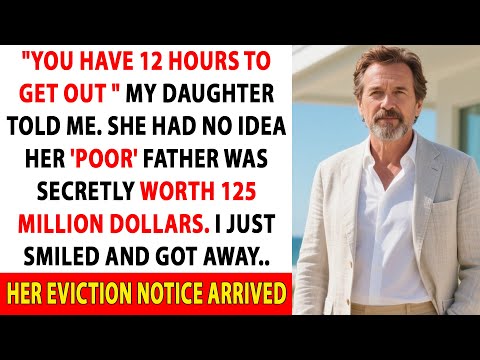 My Daughter Demanded Our $5M Beach House — I Sold It Next Morning, Plus the One She Thought Was Hers