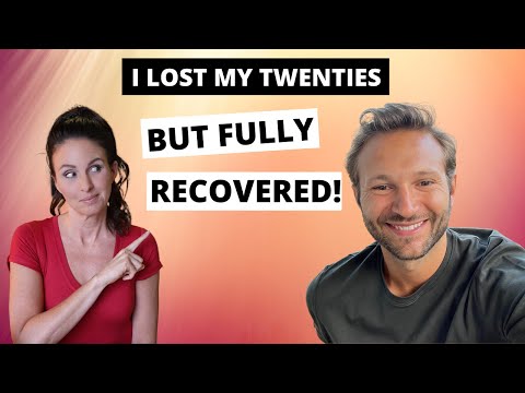 Surprising Insights: How Sam Fully Recovered from ME/CFS