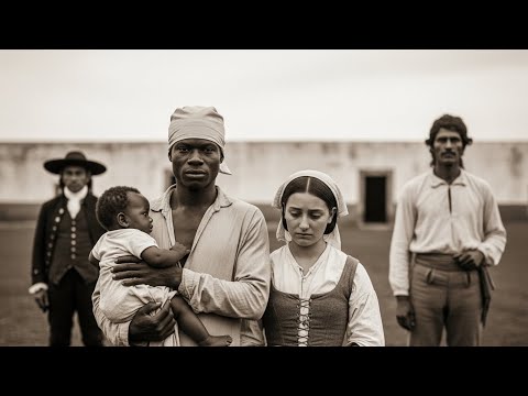 (1789, Puebla) Embarazó a la hija del hacendado… y fue obligado a criar al hijo que jamás sería suyo