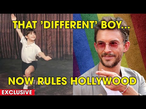 Jonathan Bailey: Hollywood Tried to Silence Him. It Didn’t Work