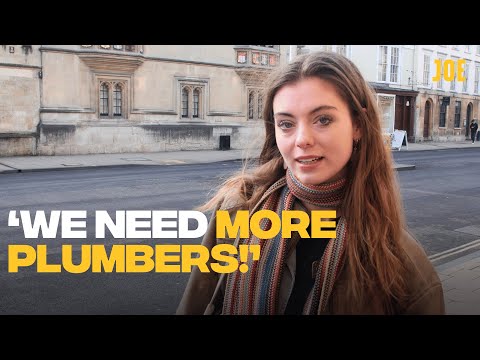 Asking the smartest place in the UK if university is worth it | Extreme Britain