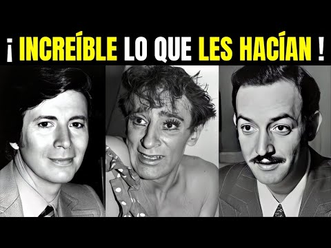 25 Actores que Fueron Cruelmente ABUS4D0S de N1Ñ0S y el Mundo los Ignoró 😱