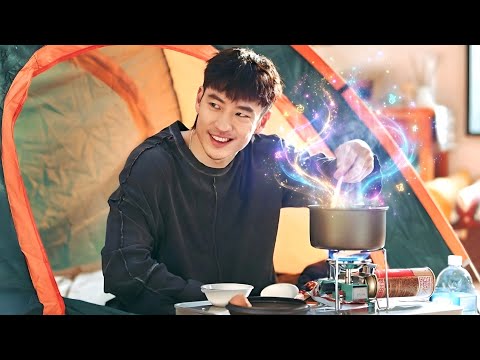 Everyone Thought He Was A DISABLED Outcast But He Is Actually A LEGENDARY GENIUS | Kdrama Recap