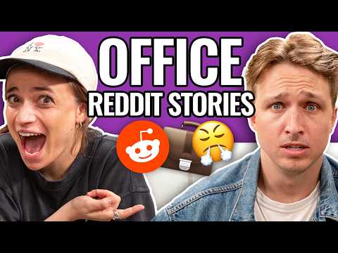 Stories That Make Us Want To Quit | Reading Reddit Stories