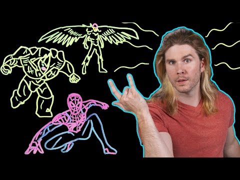 How Spider-Sense Works