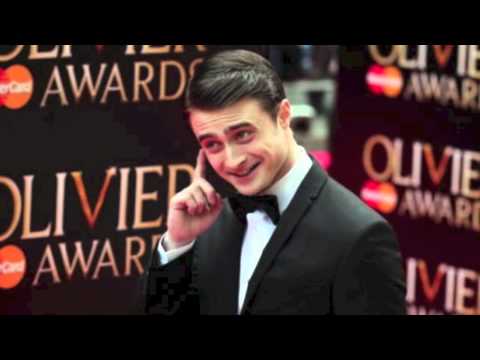 Daniel Radcliffes 24th Birthday