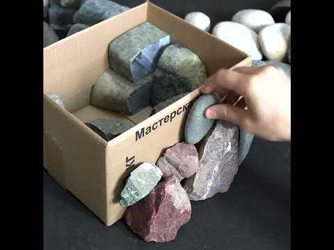 Камень в баню! Вы точно этого не знали!