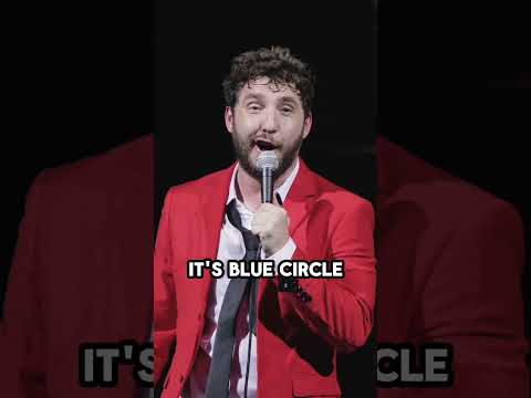 Seann Walsh - Family PC | Full Back from the Bed Show available now for FREE! #standupcomedy #comedy