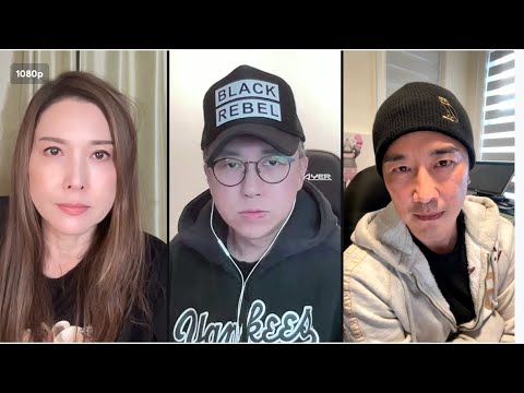 林超英：全港人吃了大茶飯的苦 豪華博客 主持：李婉華 林子博 杜挺豪