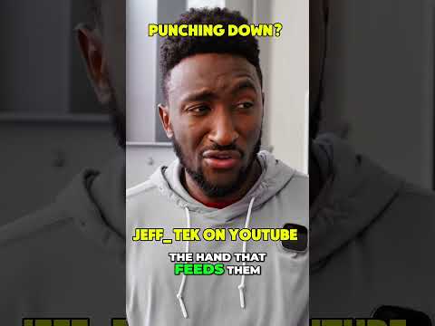 The Problem with MKBHD’s "Honest" Reviews Pulling Their Punches? #tech #fisker #mkbhd #humanepin