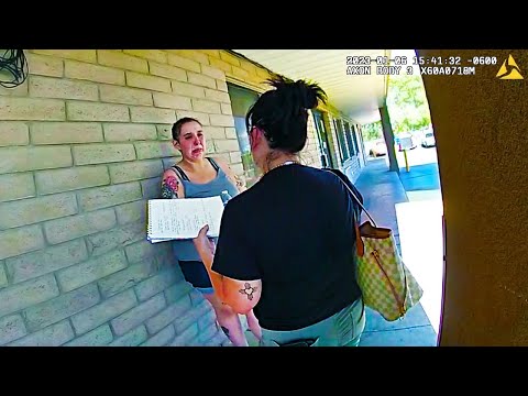 Mom Realize She Accidentally Killed Her Daughter