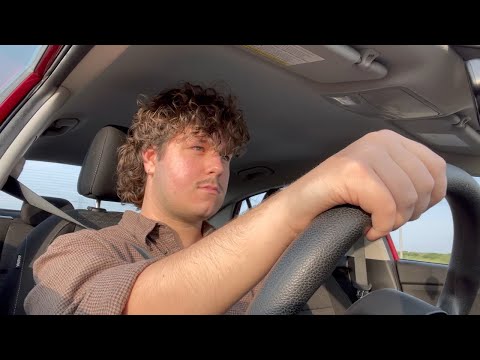 i found This Song by Conan Gray