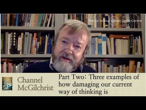 Part Two: School of Nothing Buttery - Three examples of how damaging our current way of thinking is