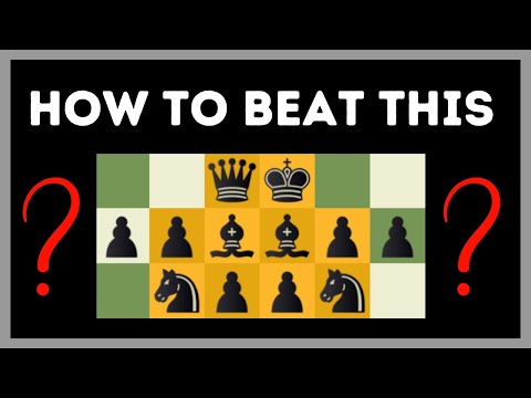 If You're 800 ELO, Watch This.  Rating Climb 791 to 845 ELO (Chess.com Speedrun)