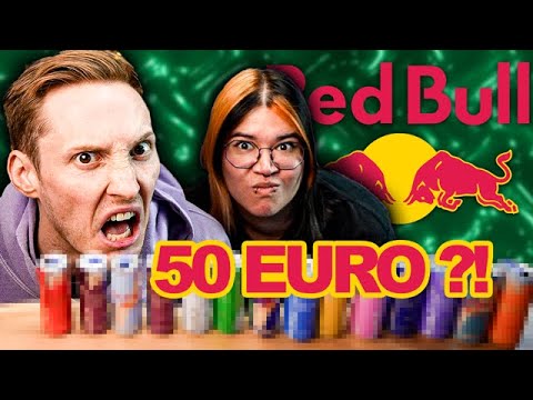 Es reicht. - RED BULL Adventskalender 2025