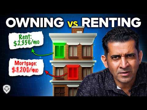 Buy or Rent a House - The 7 Rules No Realtor Will Tell You