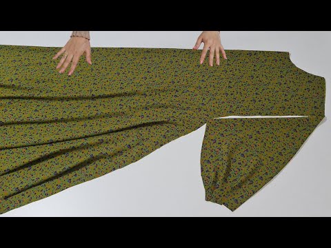 ✅HOT🔥New Idea Dresses You Haven't Seen This Before On any Channel🥀 Good👍Business Idea Sew and Sell ✅