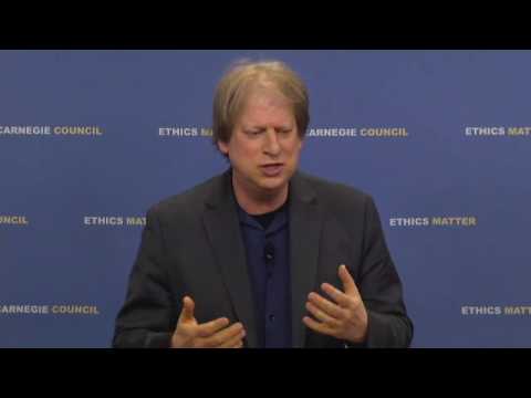 Paul Bloom: Against Empathy: The Case for Rational Compassion