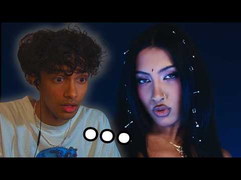 Reacting to 'Gameboy' by KATSEYE for the First Time...