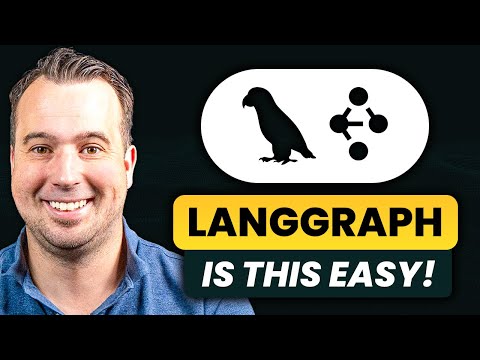 LANGGRAPH: Other Frameworks Are DEAD Now!