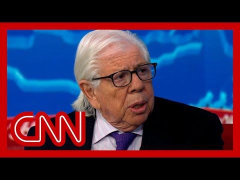 ‘Not a one-off’: Bernstein’s sources say concerns about Biden have been growing for a year