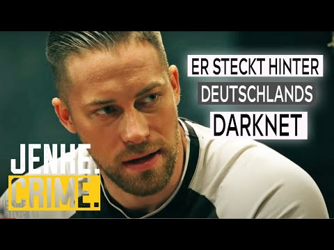 1 Million Kunden: so wurde Wallstreet Market zu Deutschlands größtem Darknet! | Jenke.Crime