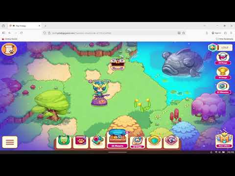 Exploring New Pet Spells in Prodigy and pet changes