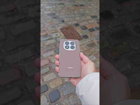 Flagship on Budget #redminote15pro #xiaomiredmi #smartphone #unboxingplus