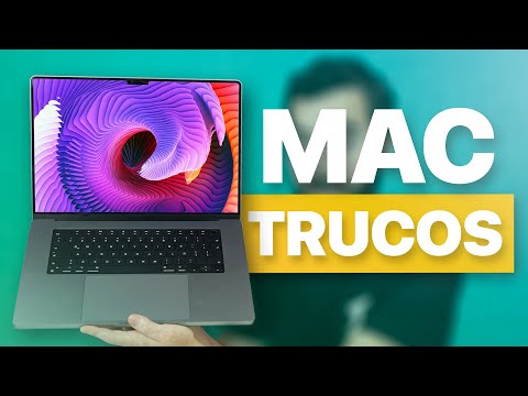 12 macOS Tricks You NEED!