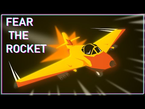The Most Heroic Plane in GTA Online