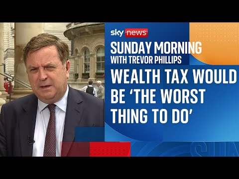 'British citizenship should mean something' for benefits, says shadow chancellor