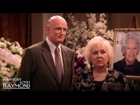 Frank and Marie are the Problem: Part 2 | Everybody Loves Raymond