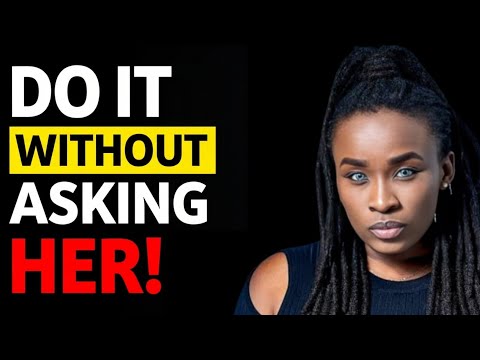 Top 10 Female Weaknesses Every Man Must Know! | Jascia Opera