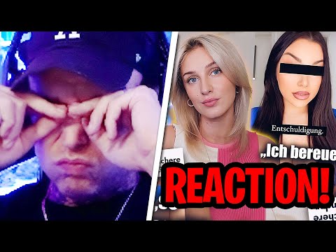 BLANK ziehen für die Altersvorsorge🤔 wenn der Körper ein Preisschild trägt | MontanaBlack Reaktion