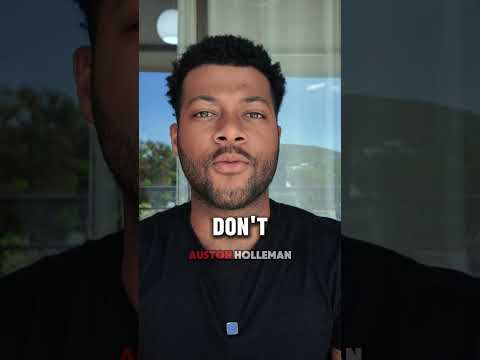 You Don't Have To Start Over Every Time