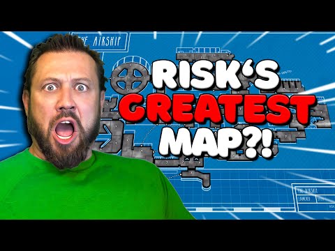 I Want The BIG BONUS! On Airship