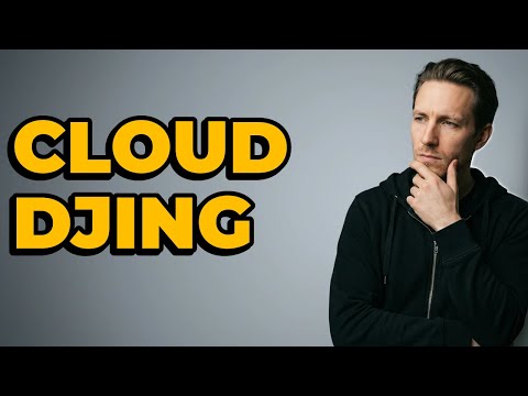 What Does Online Music Storage Mean For DJs?